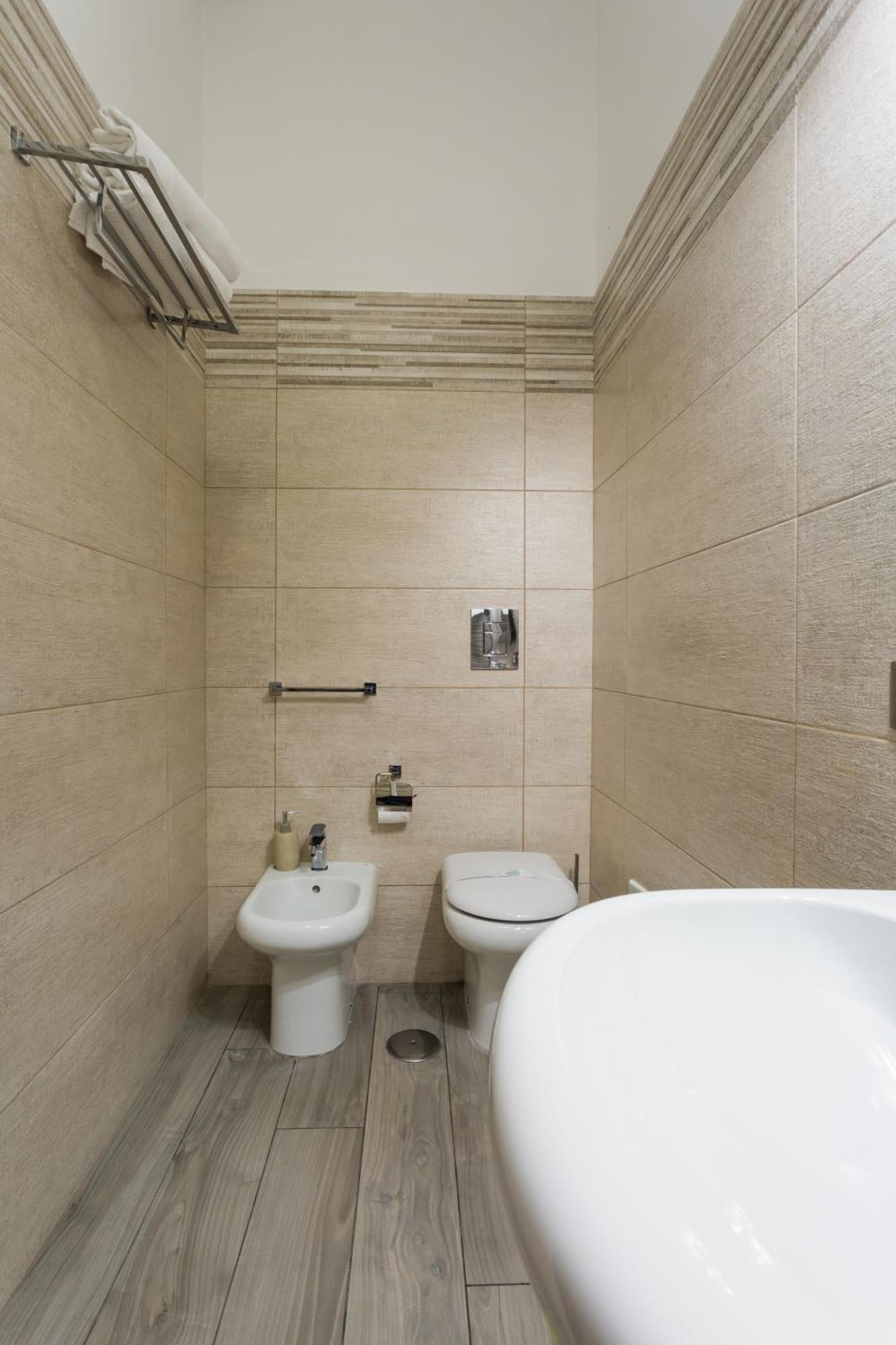 Il Sogno Di Partenope By Dimorra Bed & Breakfast
