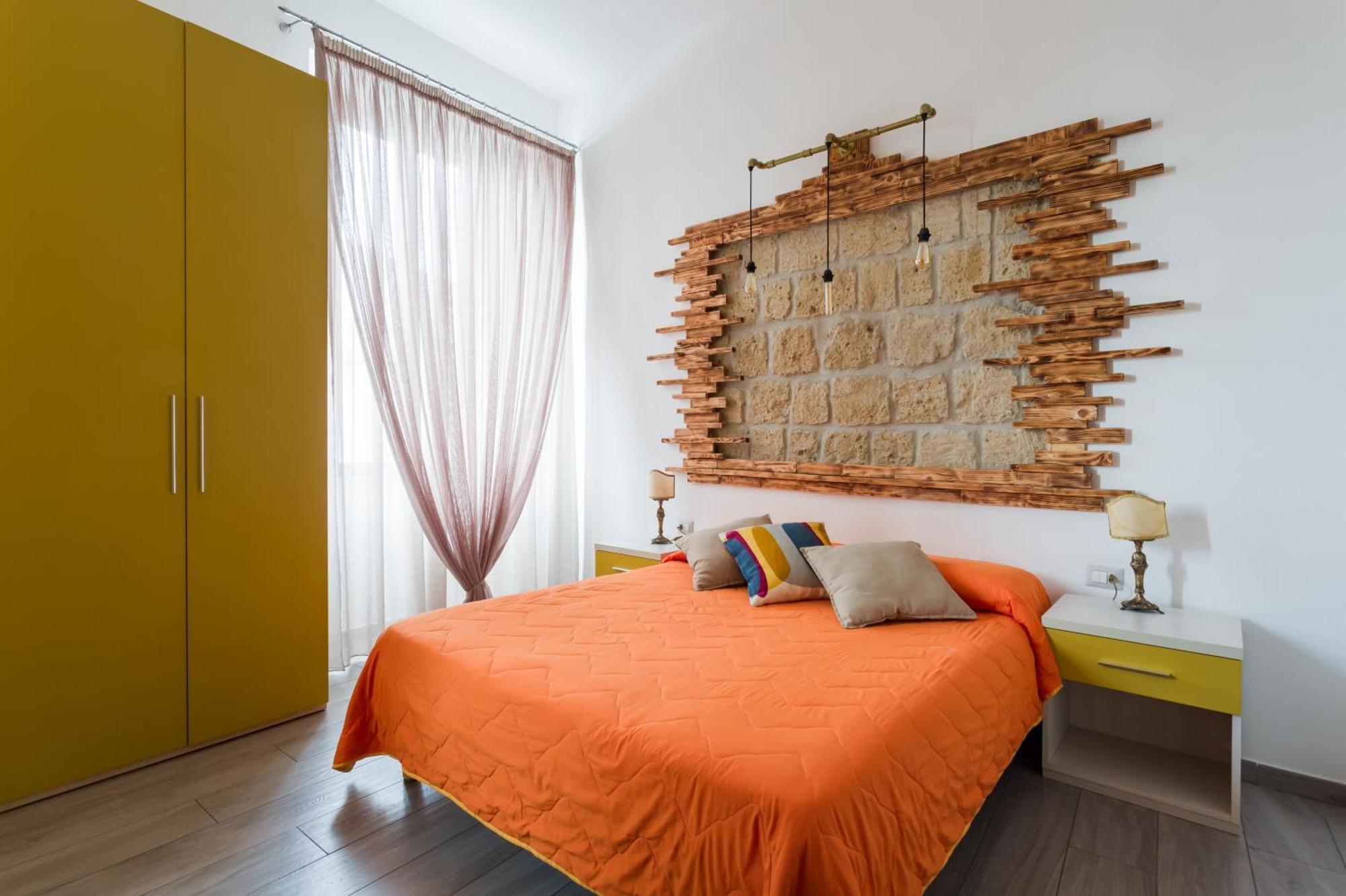 Il Sogno Di Partenope By Dimorra Bed & Breakfast