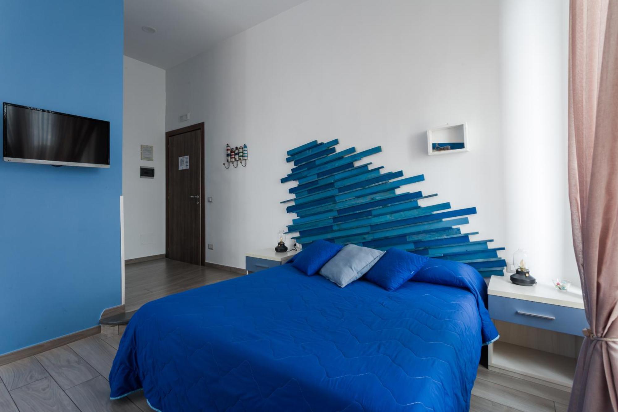 Bed & Breakfast Il Sogno Di Partenope By Dimorra